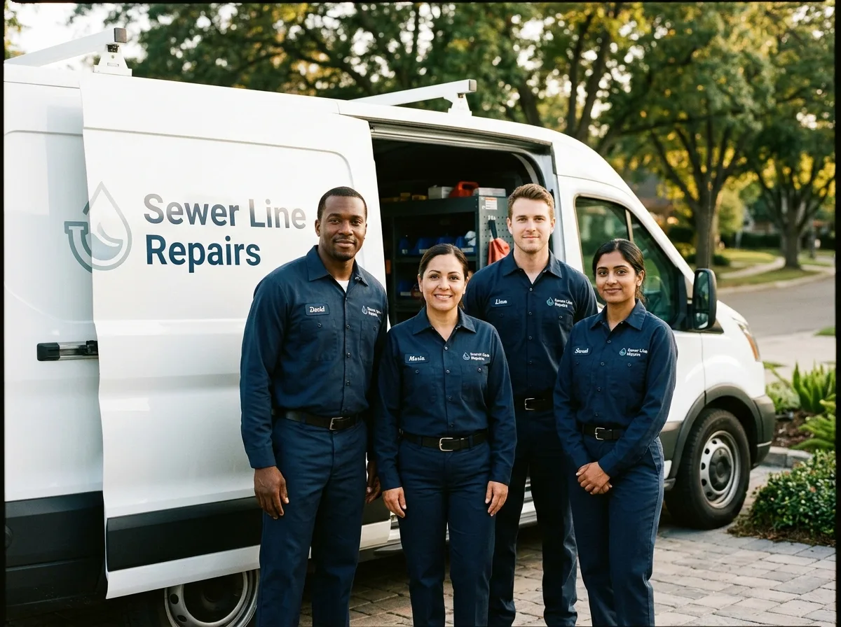 Emergency Plumber company in Wachapreague, VA