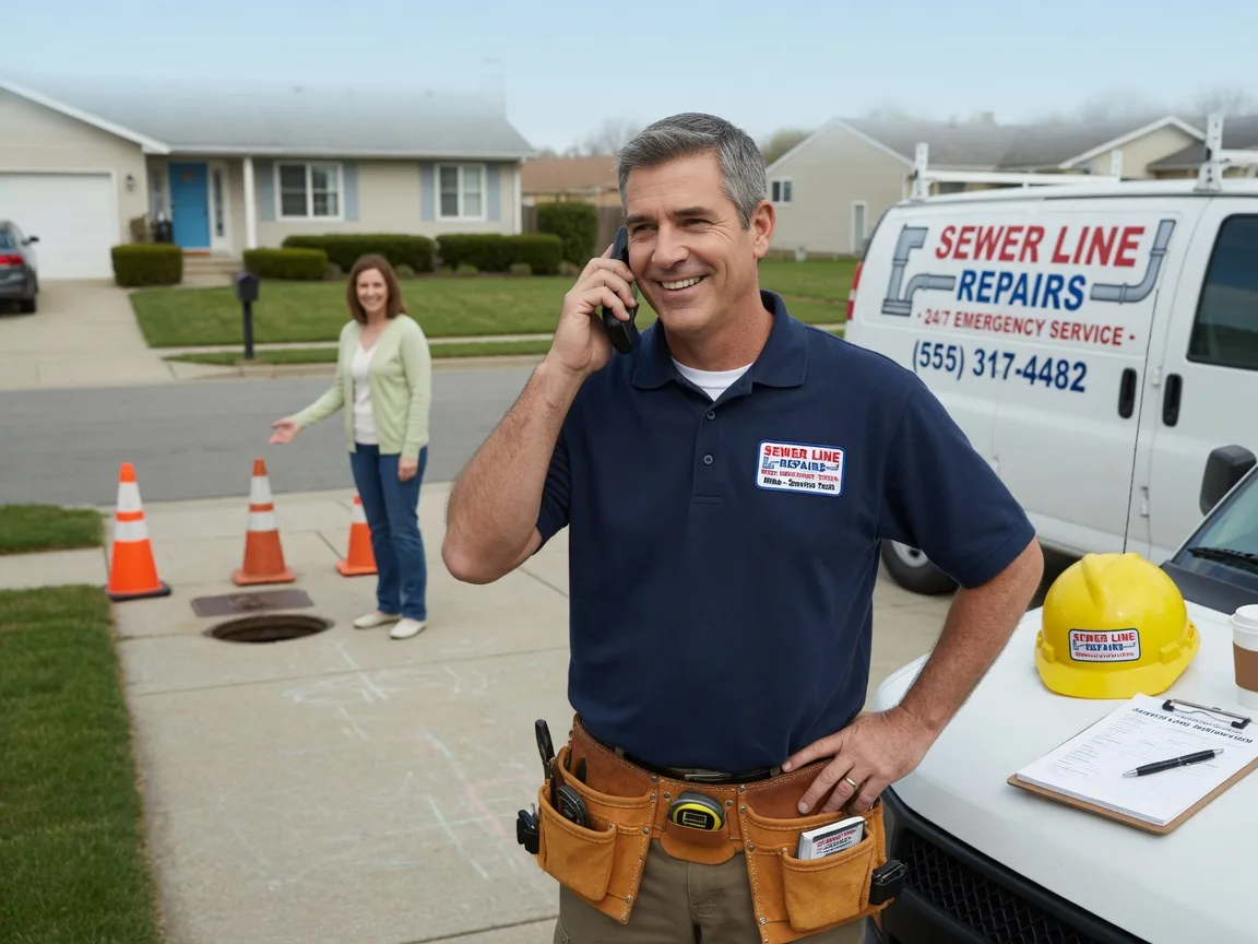 Emergency Plumber Wachapreague, VA FAQs